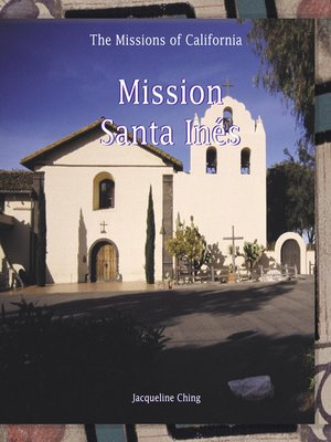 cover image of Mission Santa Ines